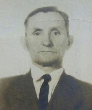 СЕНИН ПЁТР ТИХОНОВИЧ