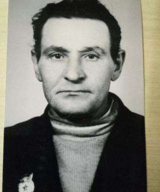Батин Иван Егорович