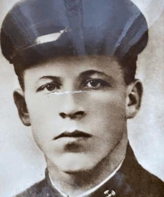 Сидоров Дмитрий Евграфович