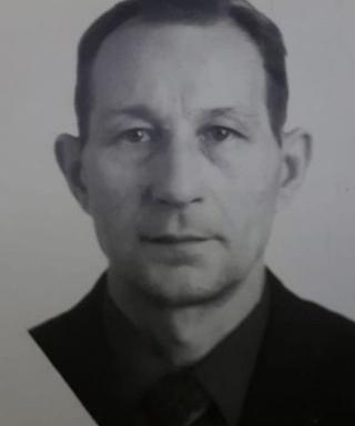 Поваров Алексей Иванович