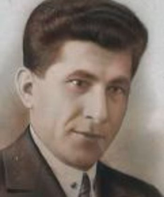 Осипов Арон Юганович