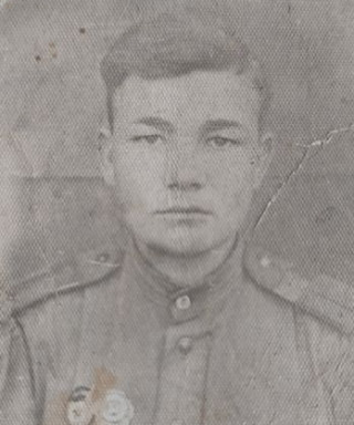 Белосохов Илья Михайлович