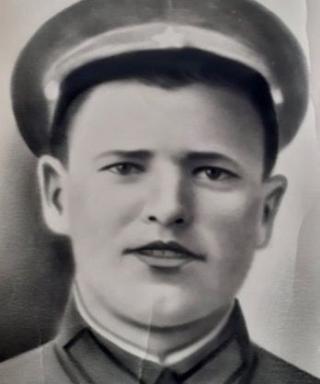 Свиргун Феодосий Дмитриевич
