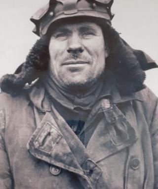 Ксенев Егор Фирсович