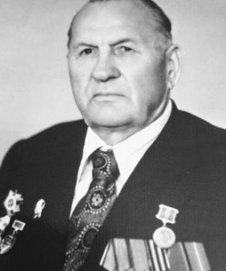 Кувакин Семен Стефанович