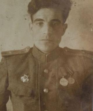 Долгов Михаил Михайлович