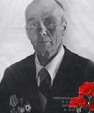 Галин Кутлугалям Сафаргалиевич