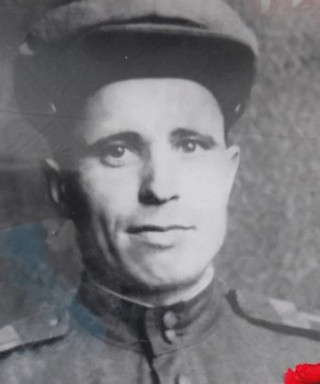 Калюжный Михаил Епифанович