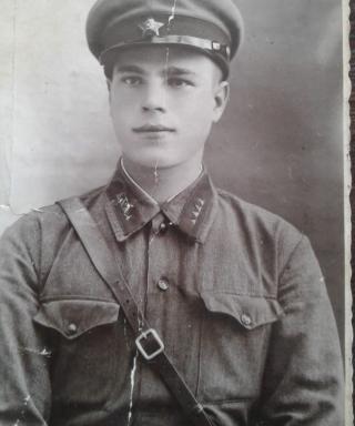 Ветров Евгений Александрович