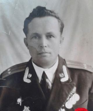 Телепнев Вениамин Григорьевич