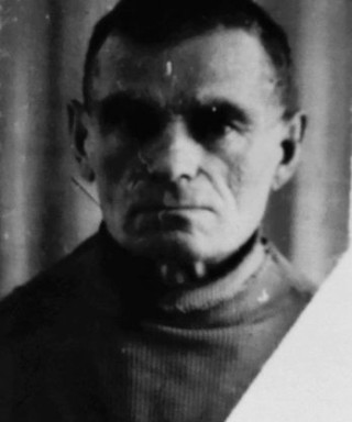 Тютяев Василий Павлович