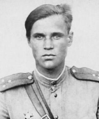 Тефанов Сергей Александрович