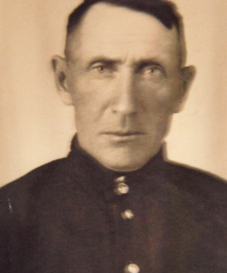 Мясоедов Никита Васильевич