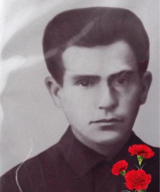 Черноухов Андрей Андреевич