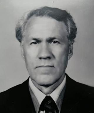 Смирнов Николай Алексеевич