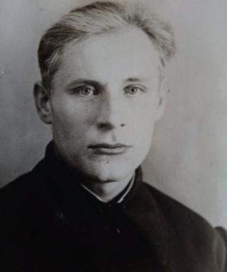 Ковш Александр Герасимович