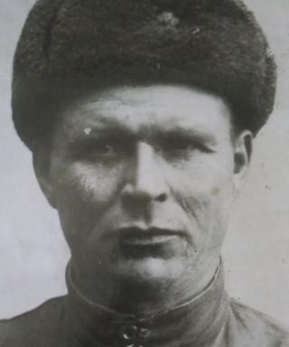 Гришагин Степан Васильевич
