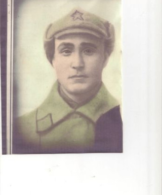 Клименченко Николай Денисович