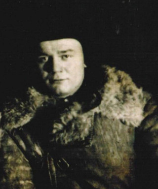 Буторин Николай Тихонович