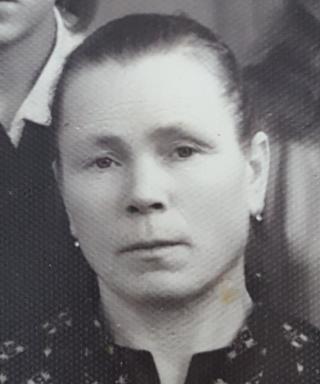 Ракеева Анастасия Гавриловна