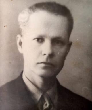 Костылев Павел Тихонович