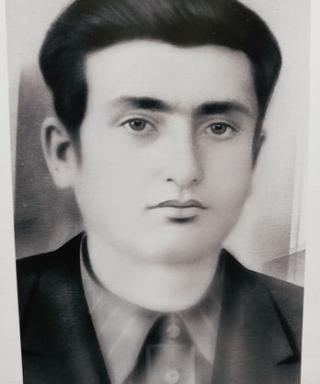 Чибичьян Степан Григорьевич