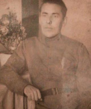 Маклаков Константин Алексеевич