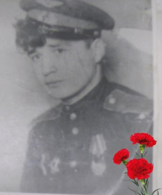 Евдокимов Алексей Иванович