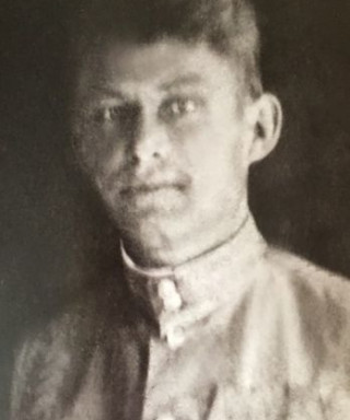 Мурашев Алексей Афанасьевич