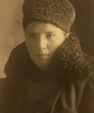 Бедринская Фаина Александровна