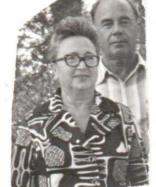 Чиркова Клавдия Павловна