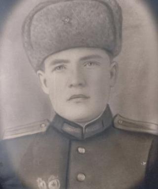 Вилков Владимир Федорович