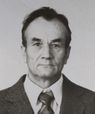Скворцов Виктор Иванович