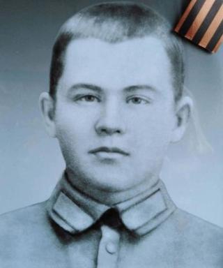 Тимиров Фаиз