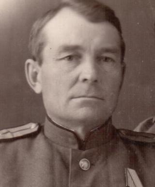 Золотов Михаил Михайлович