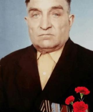 Дубков Михаил Иванович