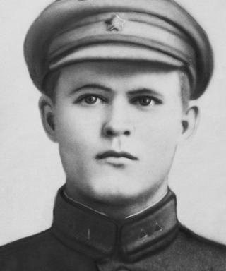 Вилаков Иван Семенович