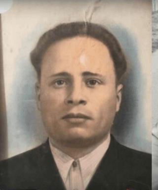 Гончаров Петр Павлович