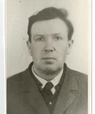 Гордеев Георгий Степанович