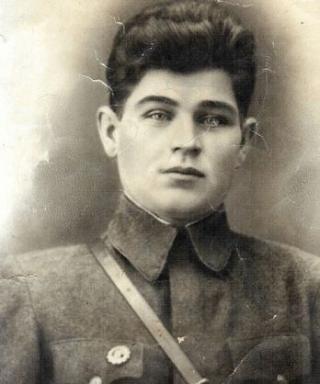 Сидельников Иван Константинович