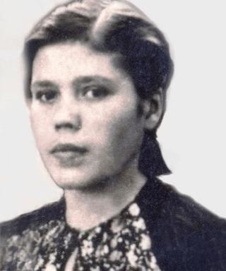 Шишкина Варвара Ивановна