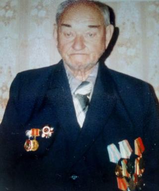 Капустин Константин Иванович