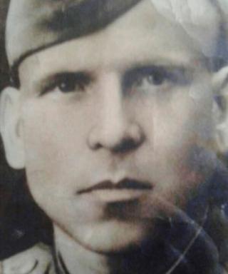 Бурянин Александр Тихонович