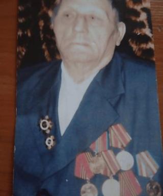 Сапунов Николай Викторович