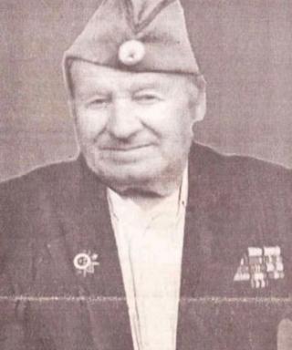 Соколов Иван Иванович