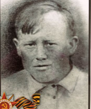 Патрушев Сергей Данилович