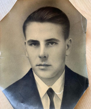 Завадский Семён Яковлевич