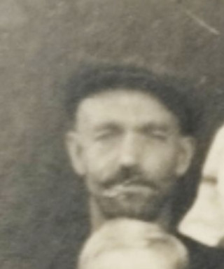 Яценюк Михаил Иванович