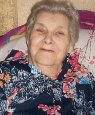 Сомова Нина Ивановна