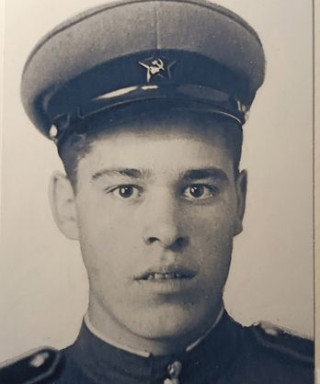 Муртаков Федор Алексеевич